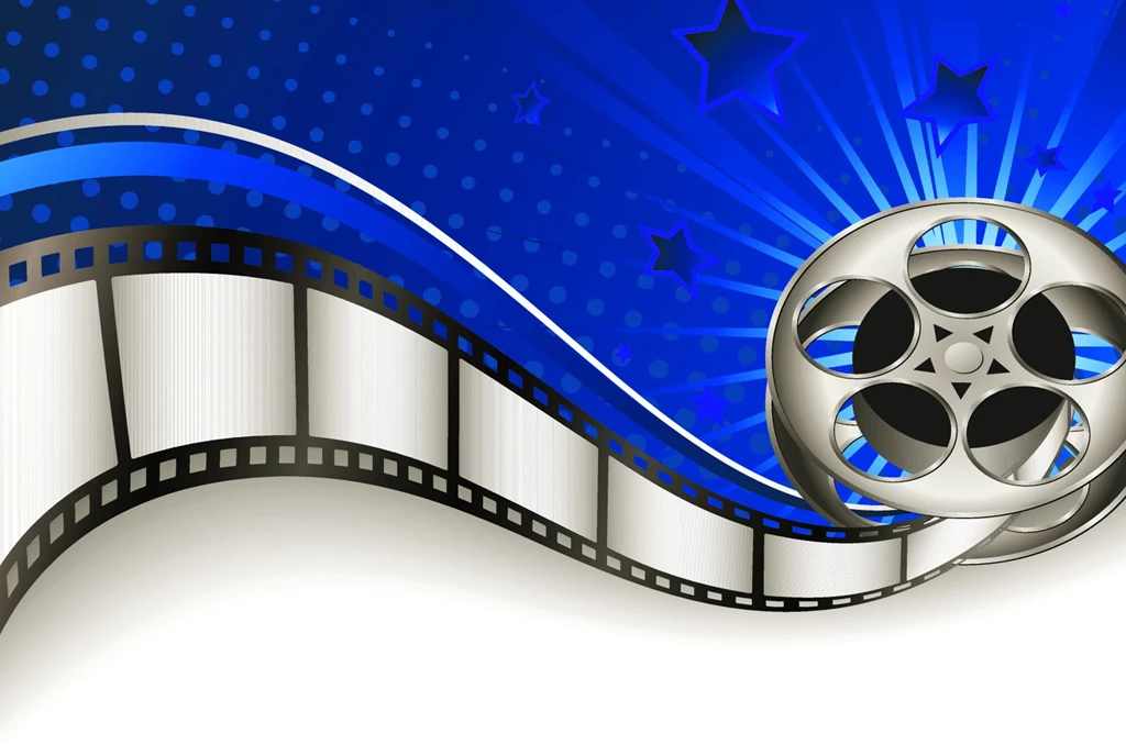 Movie Reel Hd Desktop Backgrounds Image Hd