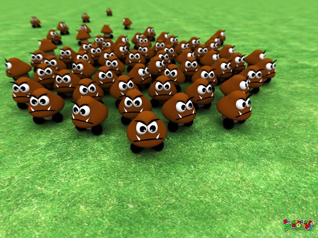 Hd Free Desktop Background: Funny Desktop Wallpapers
