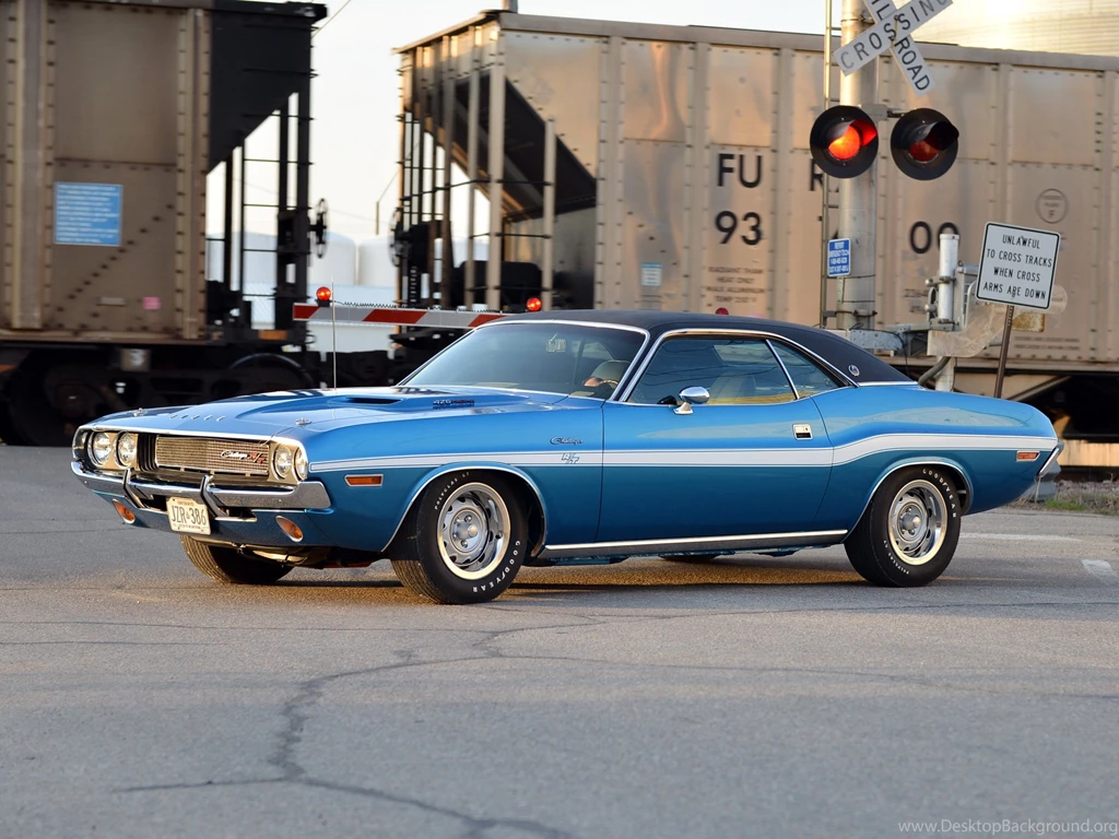 1970 Dodge Challenger R T S E 426 Hemi (JS29) Muscle Classic ...