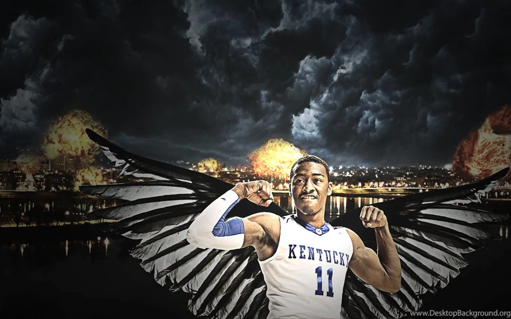 Download John Wall Free Wallpaper Images   Artistic Wallpapers