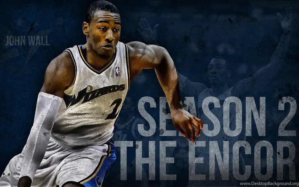Free Wallpapers   John Wall Wallpapers