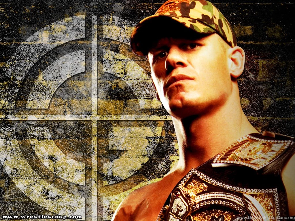 John Cena Wallpapers