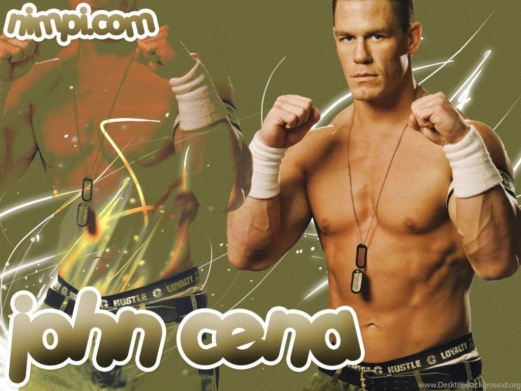 Legendary Free John Cena – Pepperloads.com