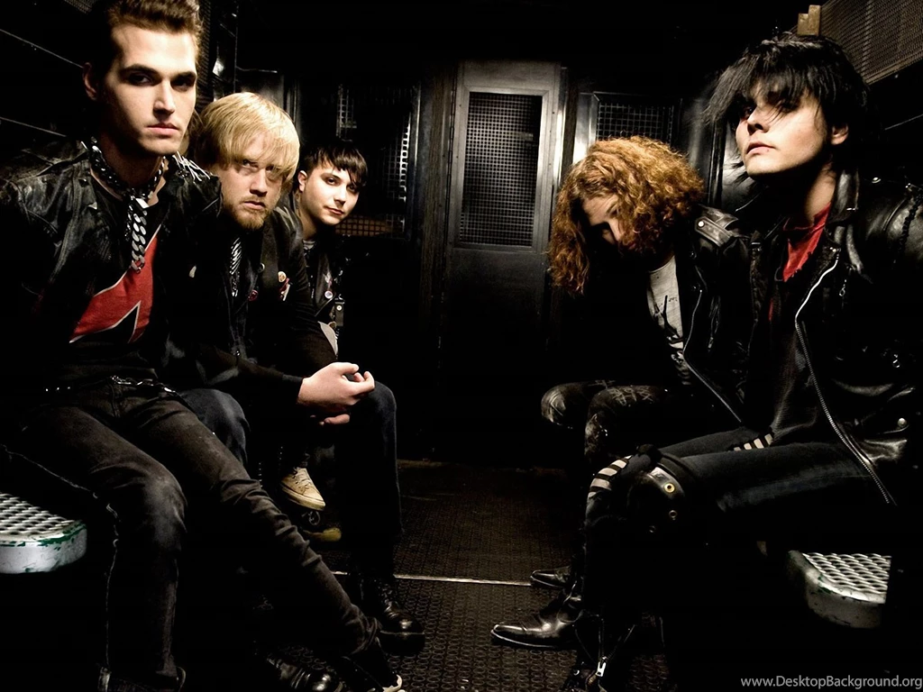 My Chemical Romance Wallpapers,My Chemical Romance Wallpapers ...