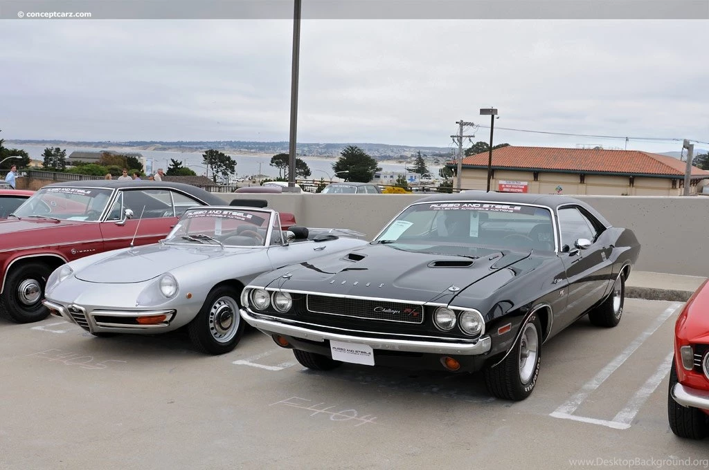 1970 Dodge Challenger Images. Wallpapers Photo: 70_Dodge Challenger ...