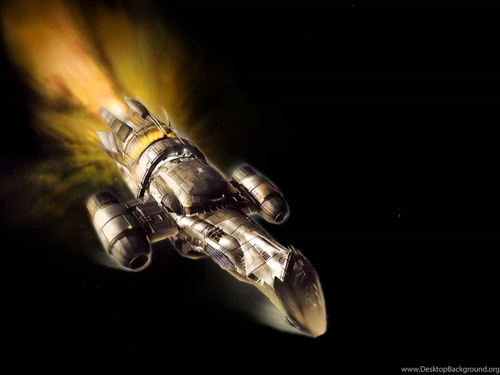 Serenity Firefly Wallpapers (