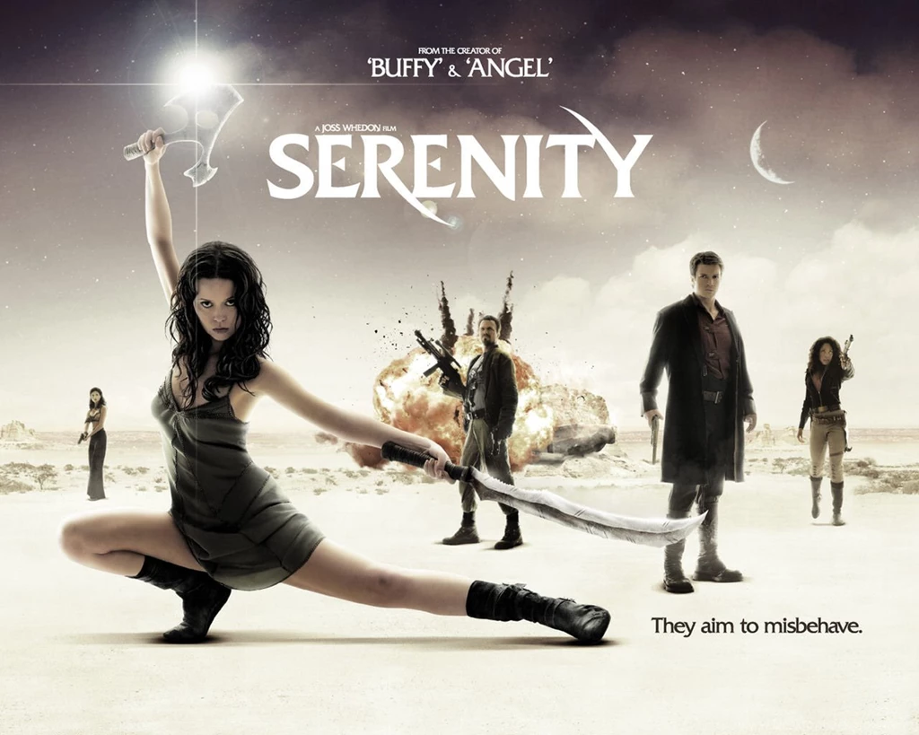 Firefly Serenity Movie Quotes. QuotesGram