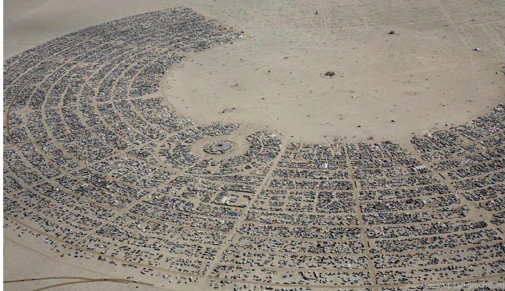 Burning Man 2009 Something Like This Bet Wallpapers (
