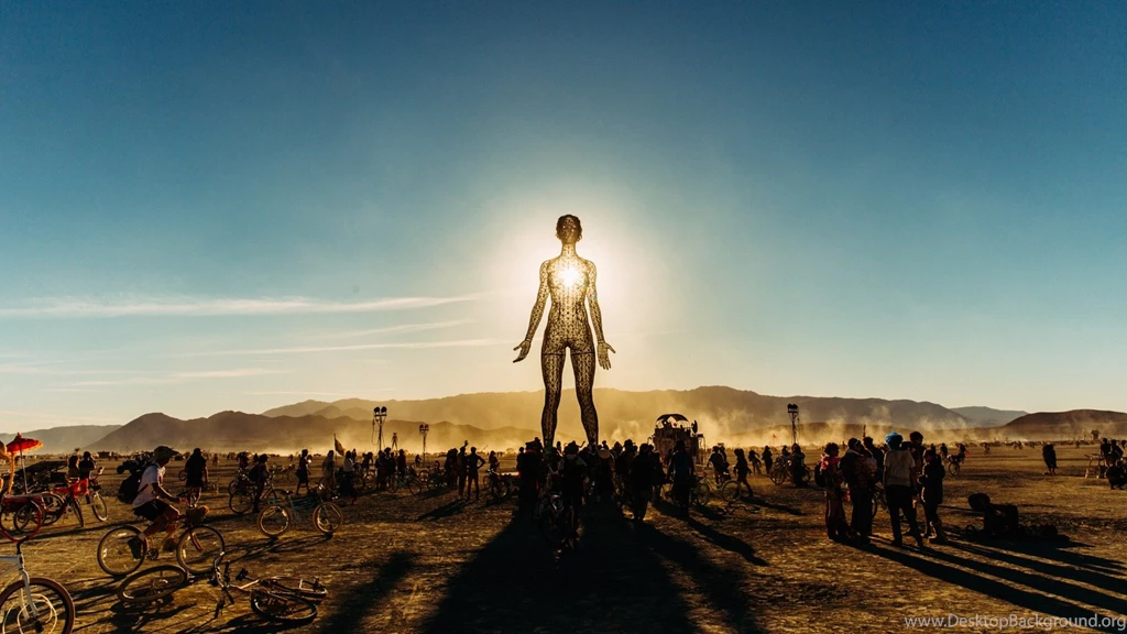 Fest300   The Art Of Burning Man 2015