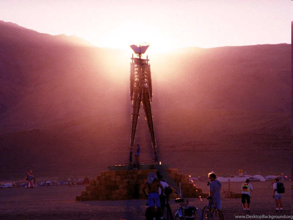 Burning Man