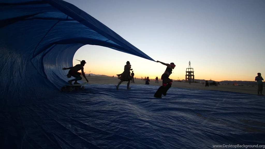 Fest300 5 Questions Every Burning Man Virgin Should Ask Themselves