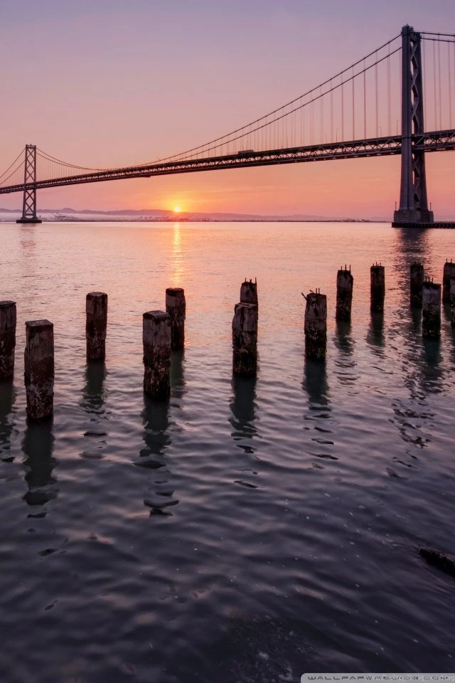 Calm Morning HD Desktop Wallpapers : Widescreen : High Definition ...