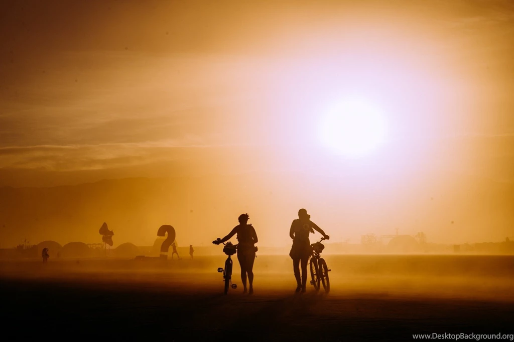 Fest300 Burning Man Photos, Videos, And Festival Information