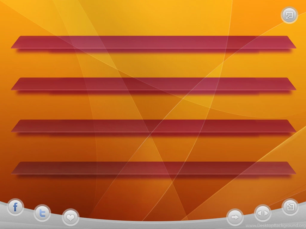 Build IOS Wallpapers The Way You Like