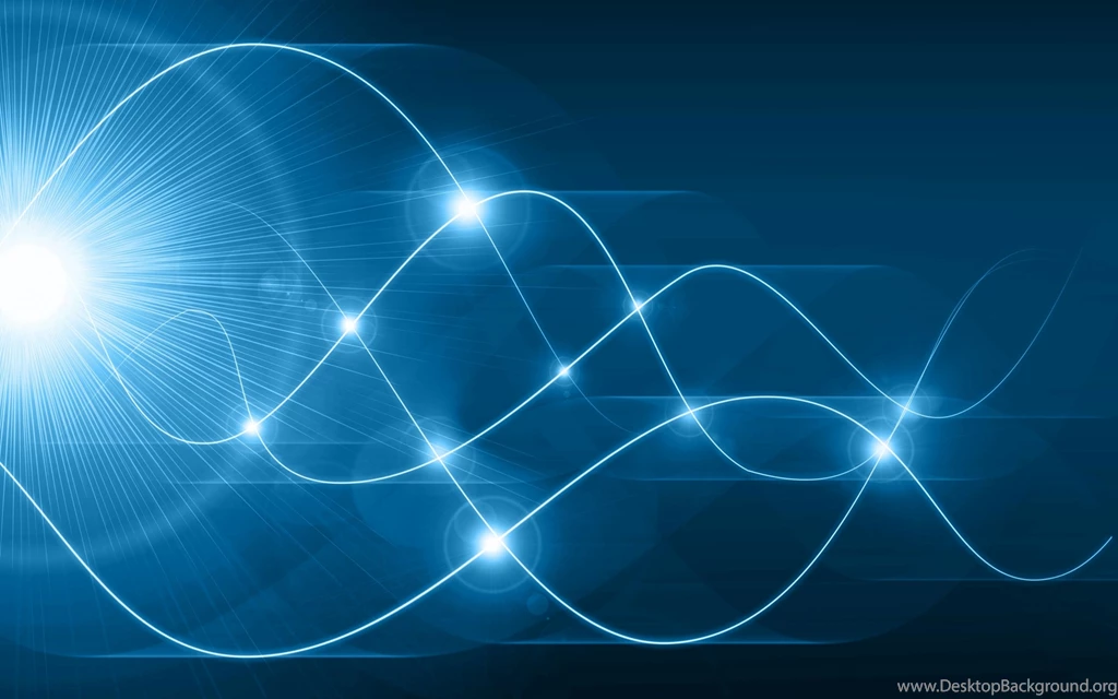 Cool Blue Wallpapers
