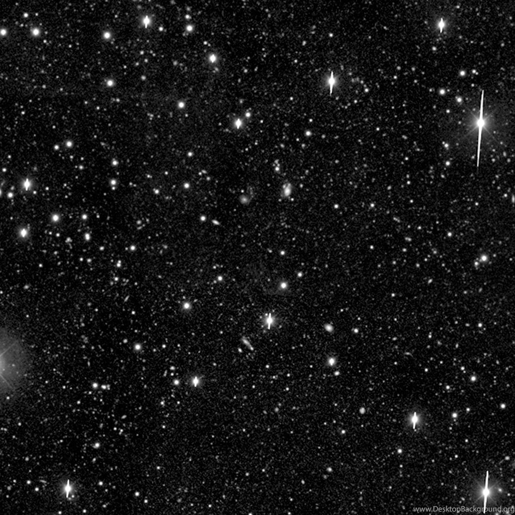 Hubble Deep Field HD Wallpapers (page 2) Pics About Space