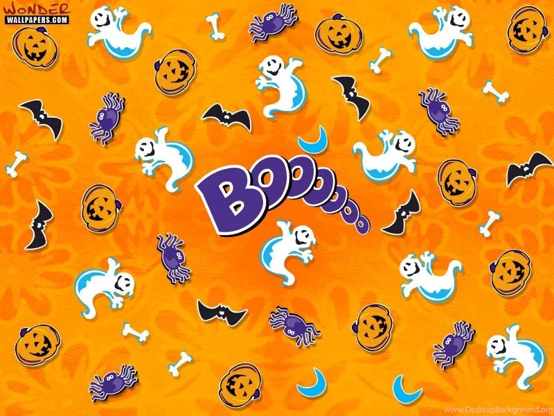 Backgrounds Halloween Myspace Graphics, Backgrounds Halloween ...