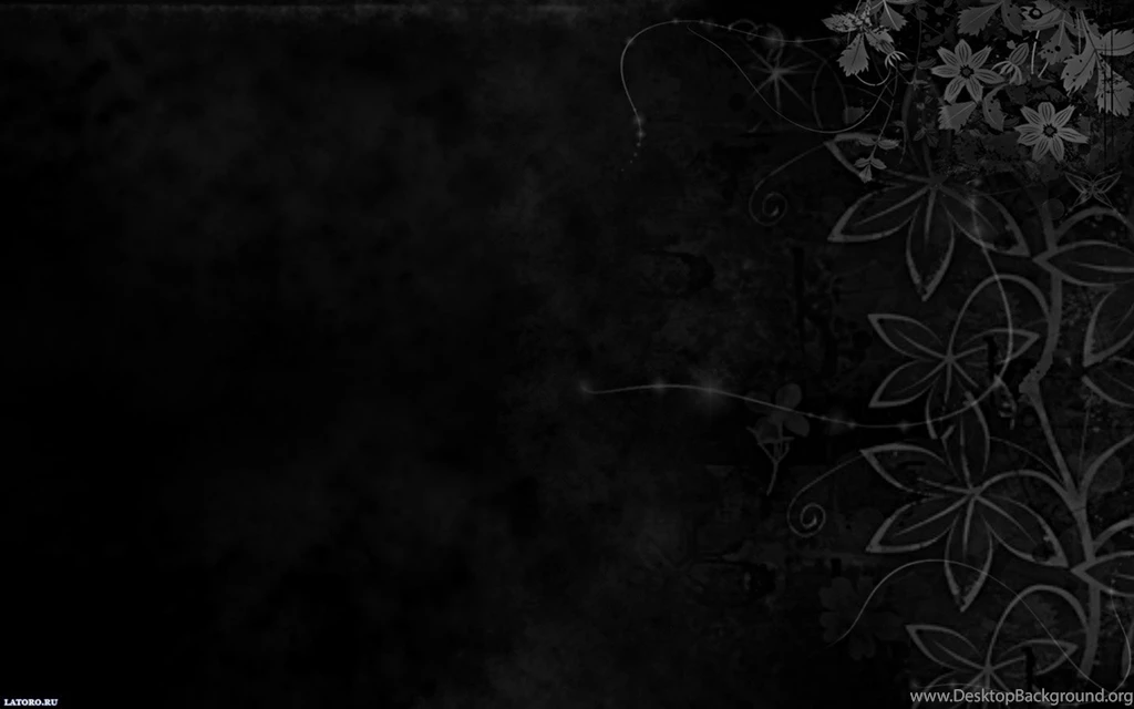 Black Desktop Wallpapers 10 Backgrounds Wallpapers   Hdblackwallpaper.com