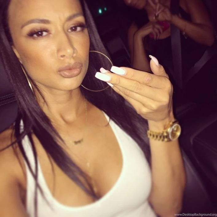 Draya Michele Clears Up Jameis Winston Dating Rumors