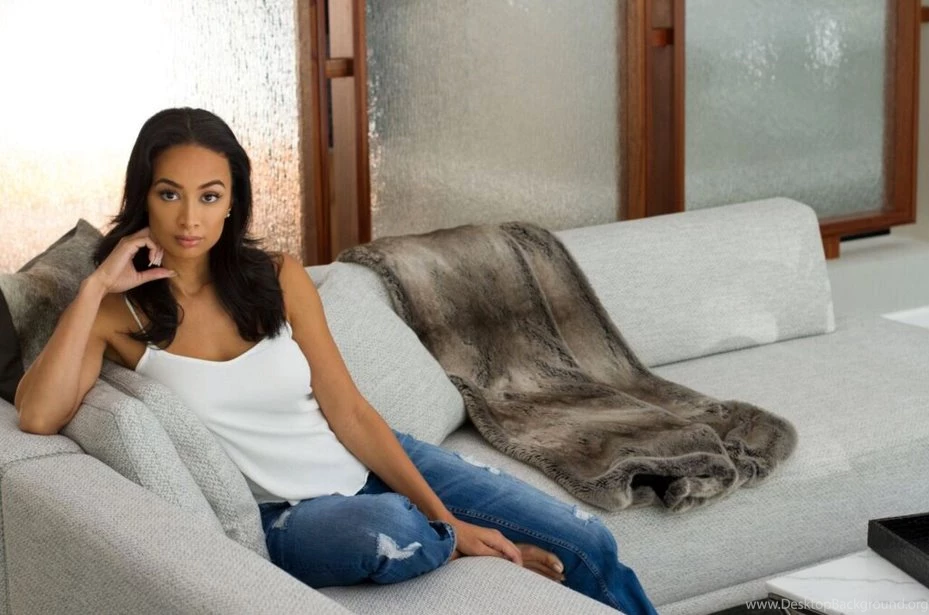 Forbes: Draya Michele On Going From Reality TV To Acting, Her ...