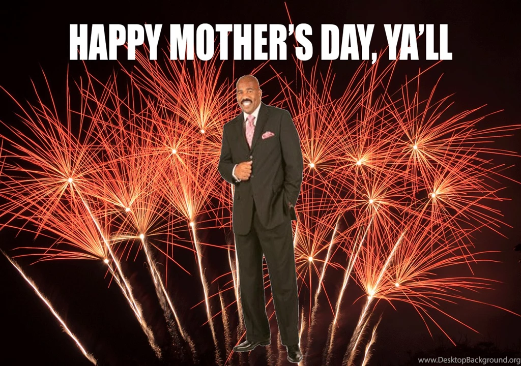 A Steve Harvey New Year Funny Desktop Computer Wallpapers ...