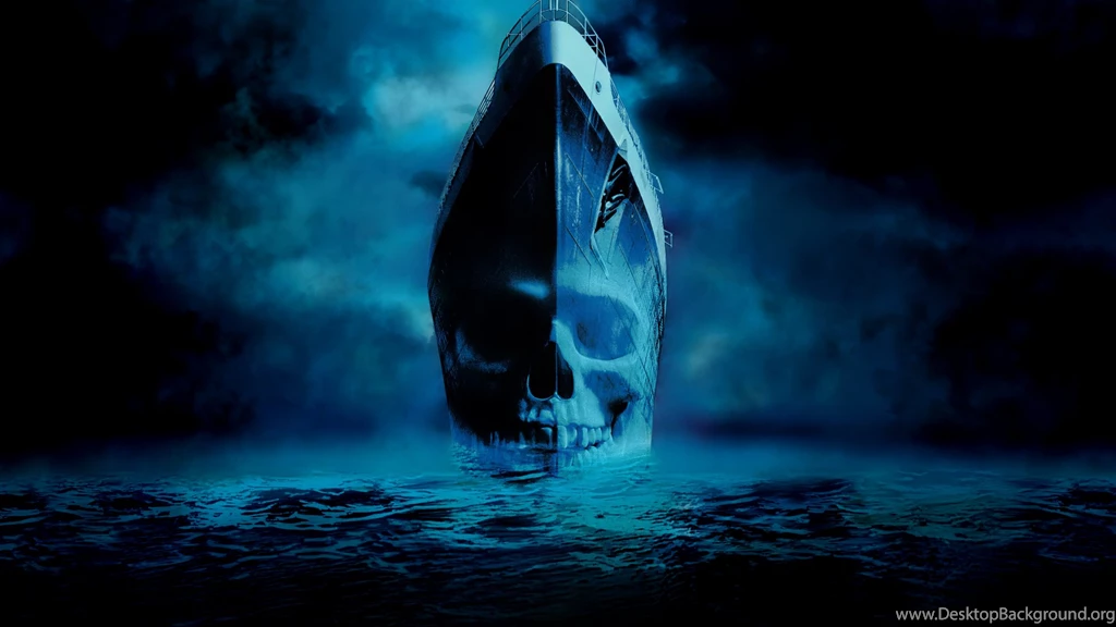Ghost Ship