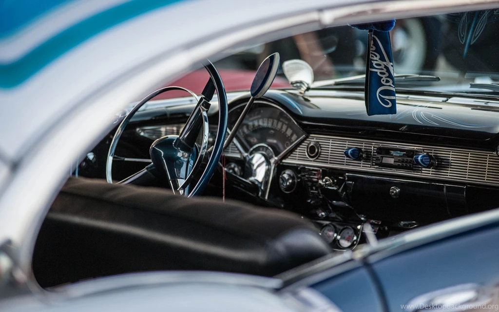 Classic Cars 2015 Wallpapers STAY041