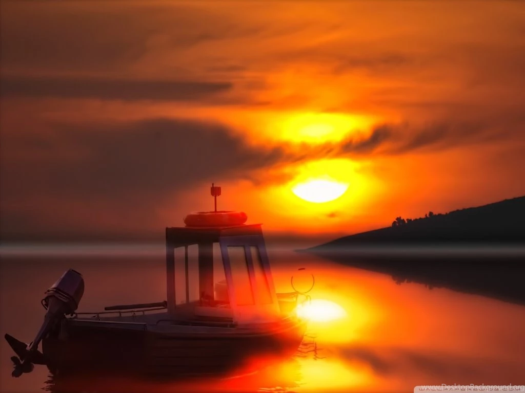 Ghost Ship HD Desktop Wallpapers : Widescreen : High Definition ...