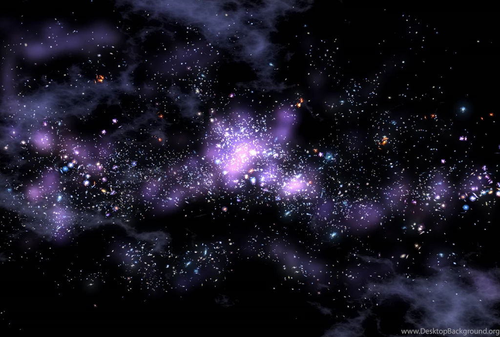 Galaxy Pictures For Android Wallpapers