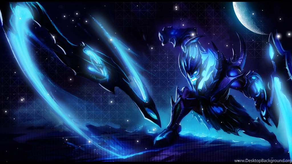 League Of Legends Wallpapers HD   HD Images New