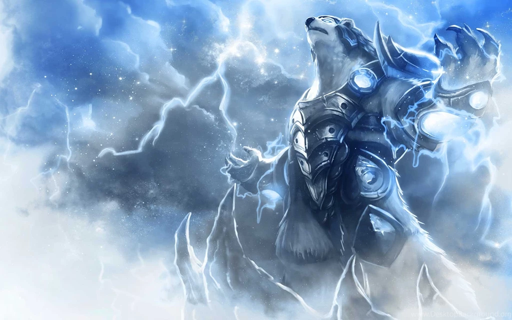 League Of Legends HD Wallpapers Stay003