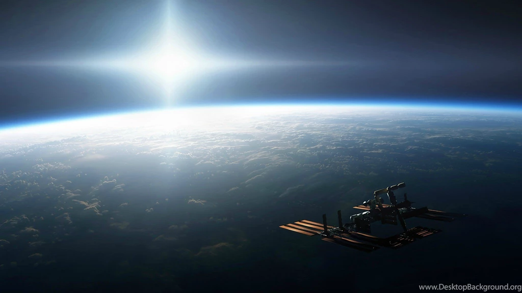 My Collection Of +80 HQ Space Themed Wallpapers. [2048x1152] Enjoy ...