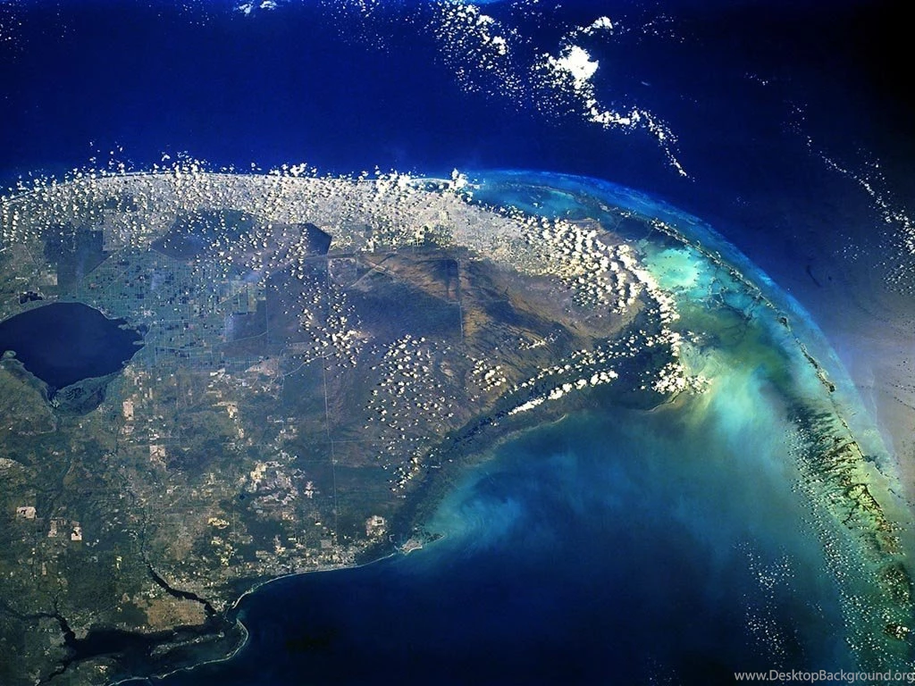 Space Wallpapers All About Earth
