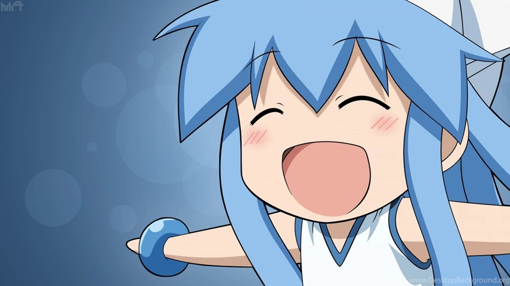 Anime Chibi Animals