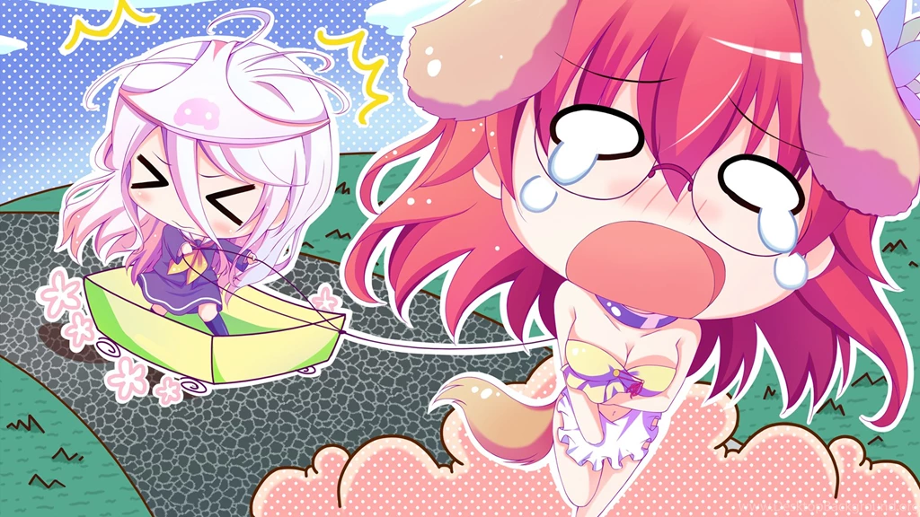 Chibi Wallpapers HD