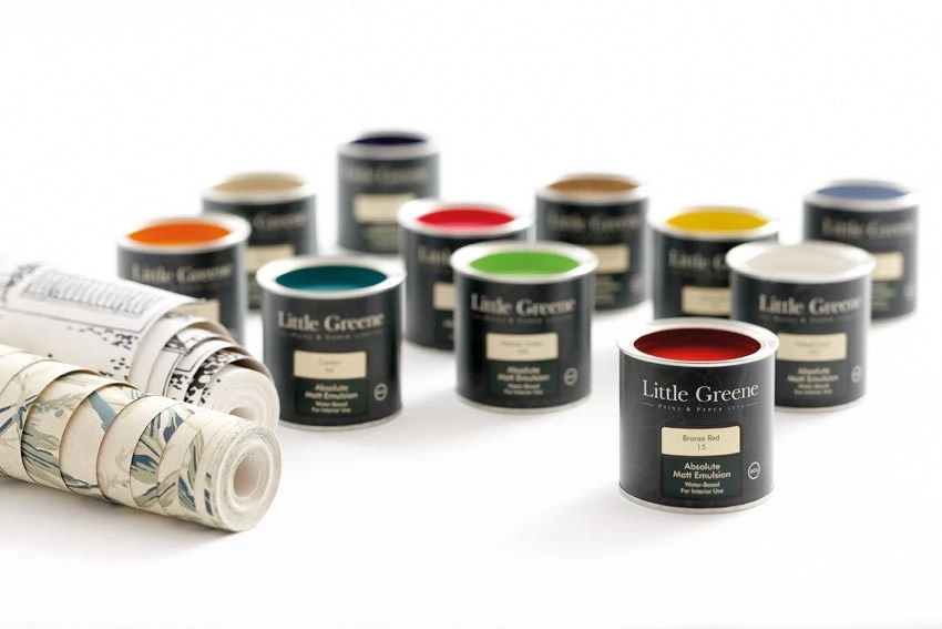 Painter And Decorator Products In Bristol Envirodec Desktop Background