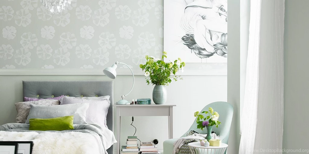 Duett Wallpapers And Paint