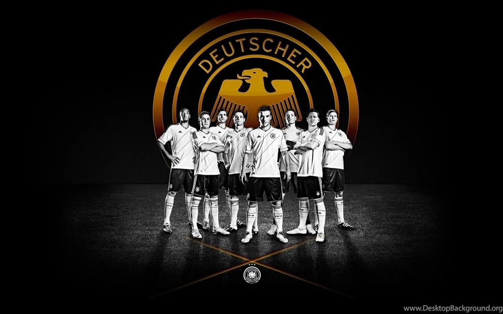 Download Soccer German Wallpapers 1920x1200