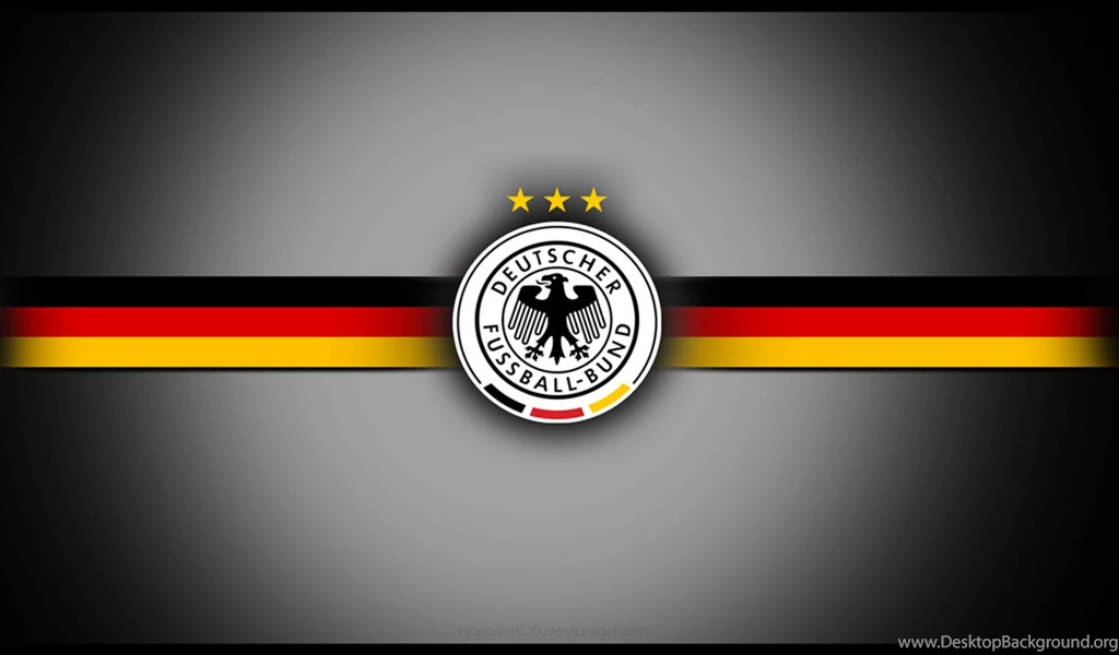 19 Germany Football Team Logo WallpapersFootball Wallpapers 1059 ...