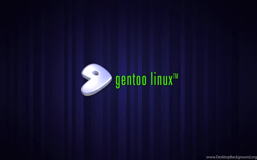 Stripes Gentoo Wallpapers By Alucryd On DeviantArt