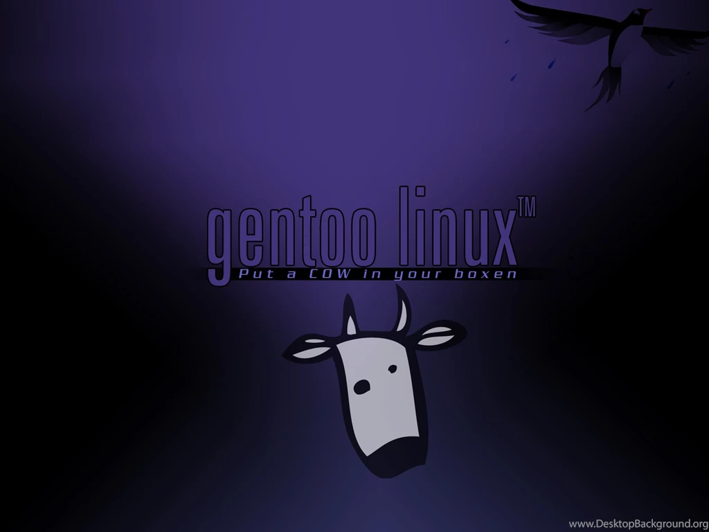 Gentoo Linux Documentation    Gentoo Linux 12.0 LiveDVD Graphics