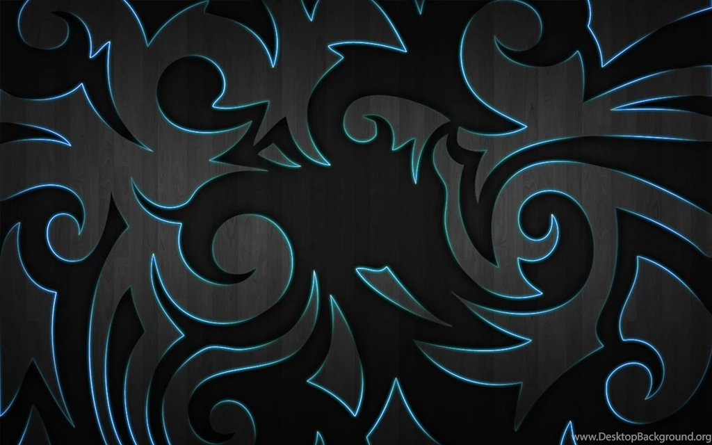 Tribal Wallpapers Pattern Cool