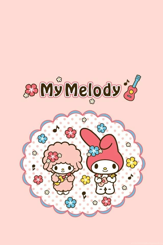 My Melody (Sanrio)