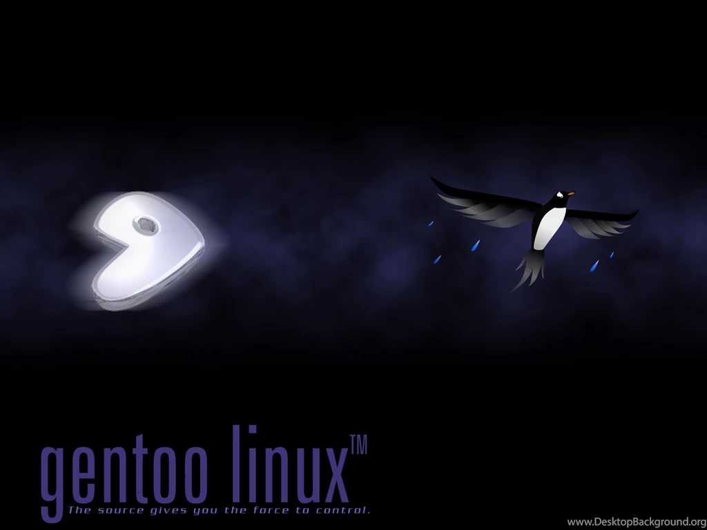 Gentoo Linux Documentation Gentoo Linux 12.0 LiveDVD Graphics