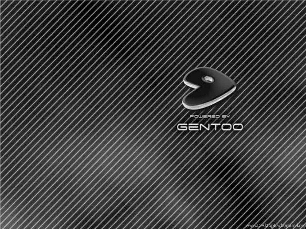Gentoo Wallpapers