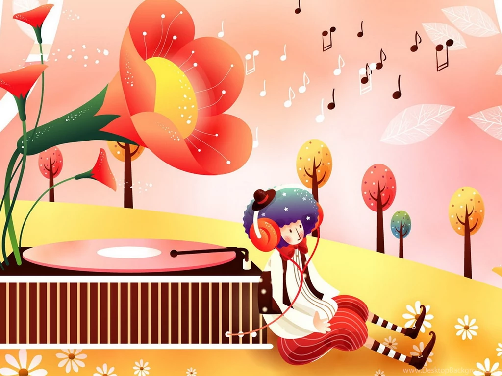Melody Wallpapers And Images Wallpapers, Pictures, Photos