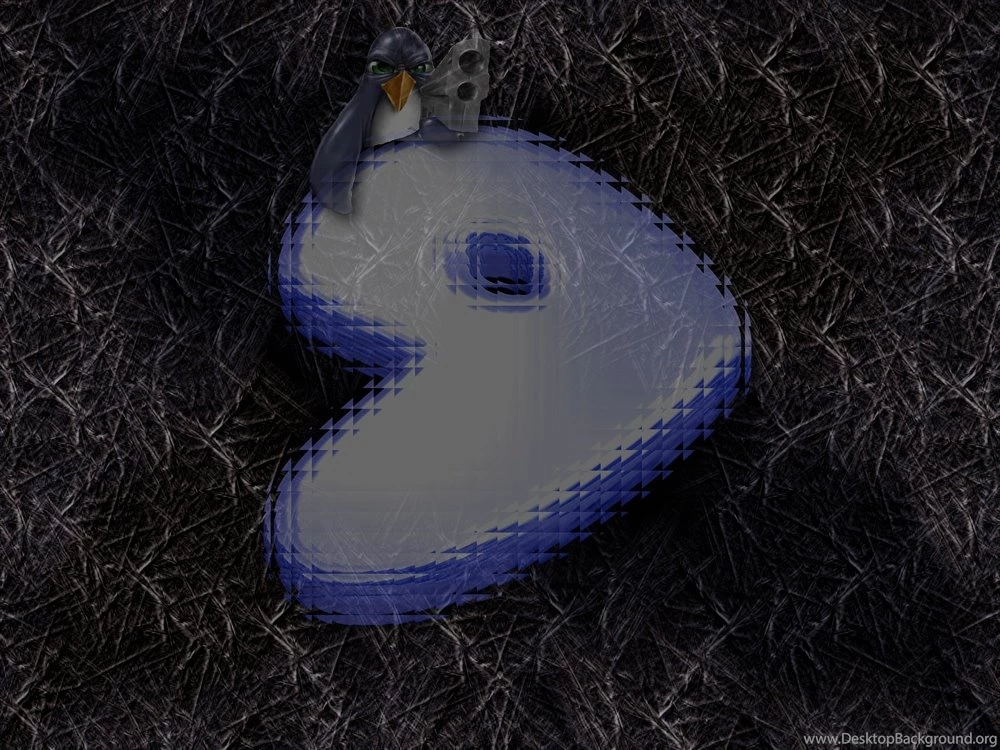 Wallpapers Gentoo Wallpapers By PsychoJKL Customize.org