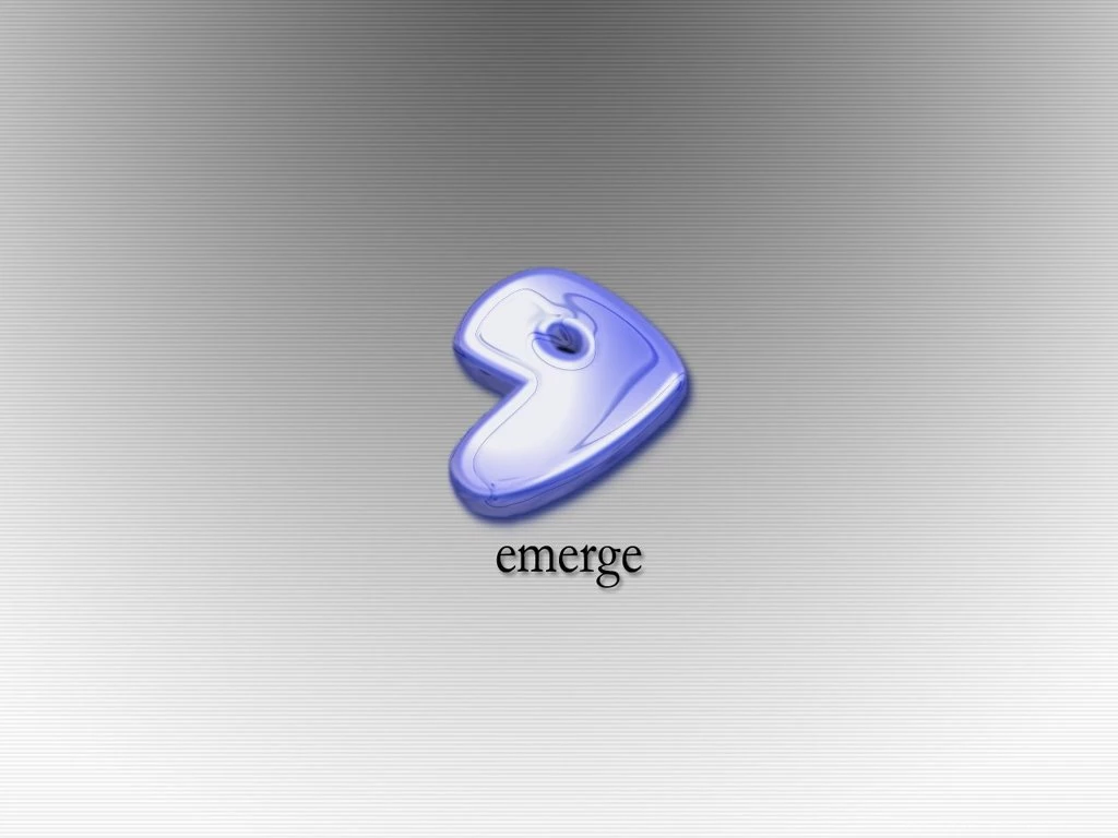 Ian's Collection Of Linux Wallpapers