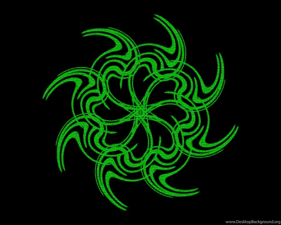 YinYang Paper By Axelreplica On DeviantArt