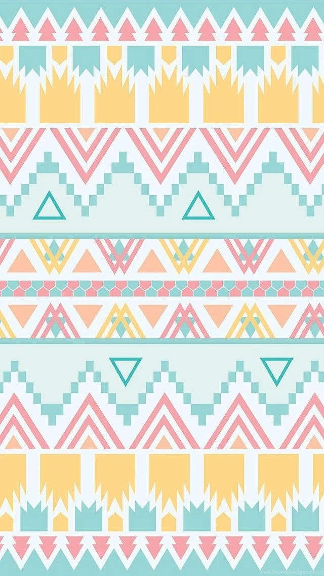Tribal Prints On Pinterest